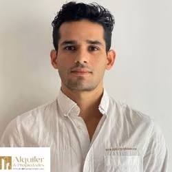 Andres Alquiler Paniagua