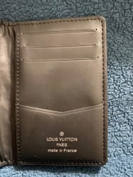 Carteras Louis Vuitton Originales Usadas