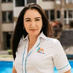 Foto de perfil de Shirley Rodriguez