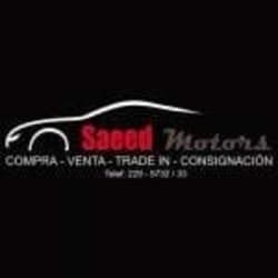 SAEED  MOTORS