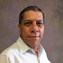 Carlos García Rojas