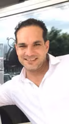 Lic. Ricardo Rios