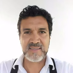 Jorge Morales