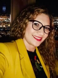 Marcela  Mc Quiddy