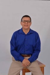 Armando José Alaniz Noguera