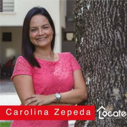 Carolina Zepeda