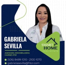 Gabriela  Sevilla