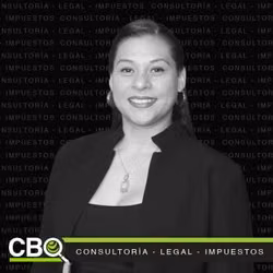 Foto de perfil de Mónica  Chavarría Méndez