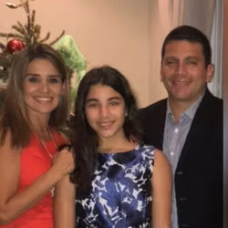 Foto de perfil de Karina Albarran