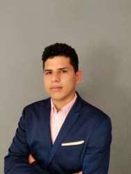 kevin Gonzalez