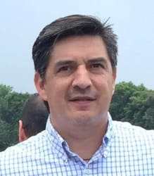 Juan Carlos Agreda