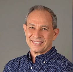 Eran Richter