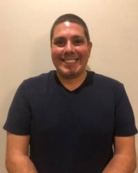 Jorge Echeverria