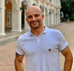 Foto de perfil de John Barboza