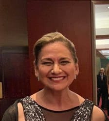 Leslie Segnini V.