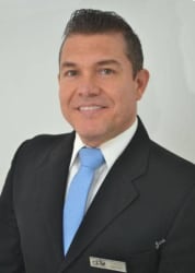 Carlos Varón