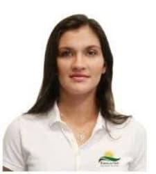 Laura Leitón.
