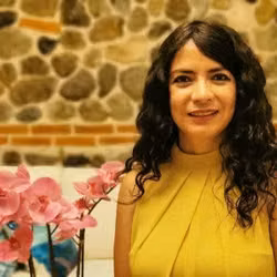 Foto de perfil de Vivianka Cifuentes