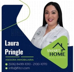 Laura Pringle