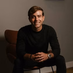 Daniel Larrinaga