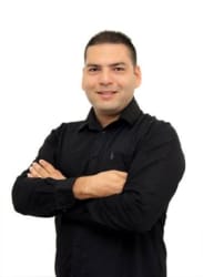 Francisco Sandoval