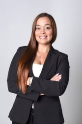 Nancy Castro.