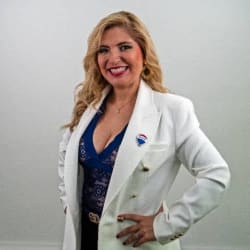 Sandra Vargas