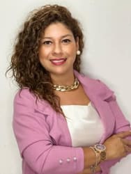 Lucy Hernandez
