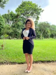 Sugeidy Sanchez
