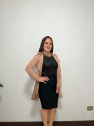 Lizbeth Rodríguez