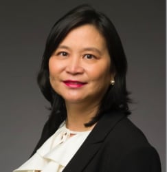 Claudina Siu