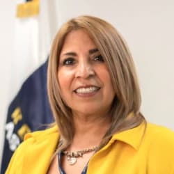 Maria Eugenia Mayen