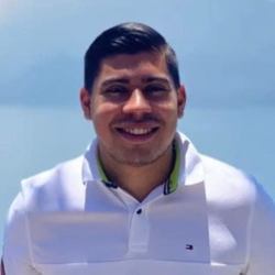 Fernando Marroquin