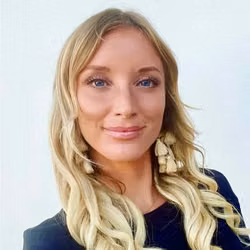 Foto de perfil de Katherine Robinson Robinson