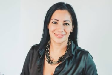 Isabel Cruz
