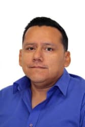 Luis Alemán