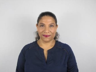 Vida Zeledón