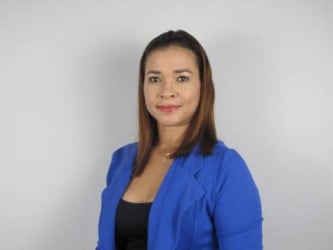 Nanci Morales
