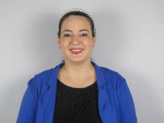 Helen Mendieta