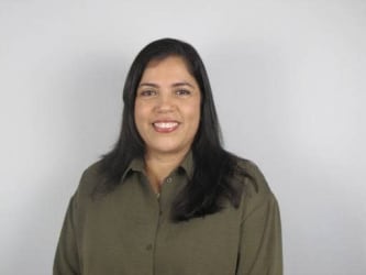 Martha Pineda
