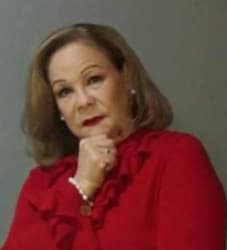 Luisa Madrigal