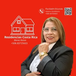Foto de perfil de Floribeth Floribeth