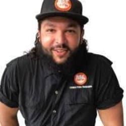 Roberto Díaz