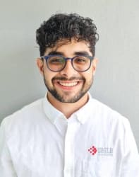 Minor Villalobos R