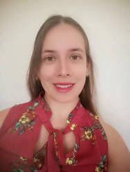 Verónica Arguedas