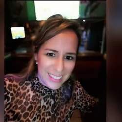 MONICA MONGE SOLIS
