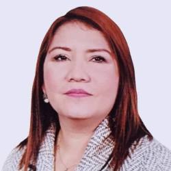 María Alejandra Hernández