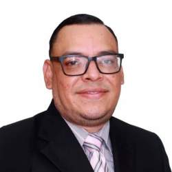 Juan Carlos Juárez Picado