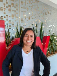 Adriana Lucero Orobio Sabogal