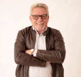 Luis Alberto Leñero Testart